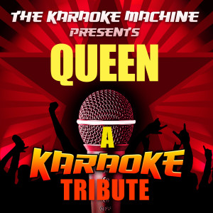 ดาวน์โหลดและฟังเพลง Radio Ga Ga (Queen Karaoke Tribute) พร้อมเนื้อเพลงจาก The Karaoke Machine