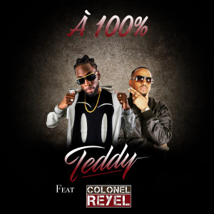 Album À 100 % from TEDDY