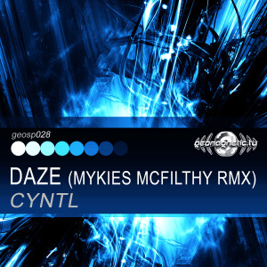 Mykies McFilthy的专辑Daze (Mykies Mcfilthy RMX) - Single
