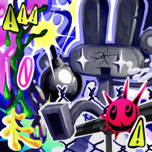 default playlist img