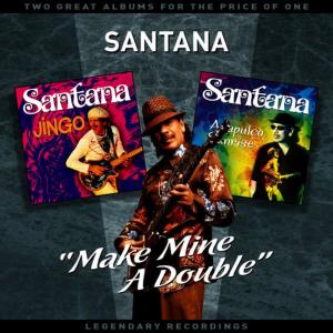 ดาวน์โหลดและฟังเพลง Santana Jam พร้อมเนื้อเพลงจาก Santana