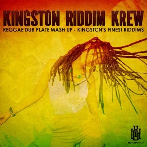 收聽Kingston Riddim Krew的Empress歌詞歌曲