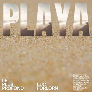 收听Luc Forlorn的Playa歌词歌曲