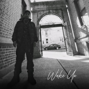 Lord Sucio的專輯Wake Up (Explicit)