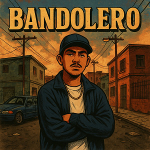 Album Bandolero from Los del fino