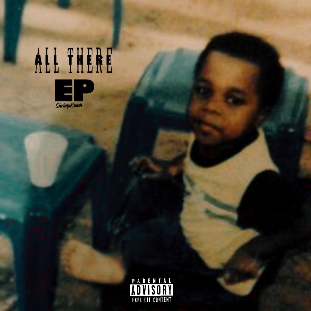 White Or Sum (feat. TraaSavage) (Explicit)