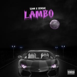 12AM的專輯LAMBO (Explicit)