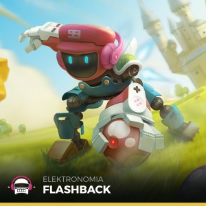 ดาวน์โหลดและฟังเพลง Flashback พร้อมเนื้อเพลงจาก Elektronomia