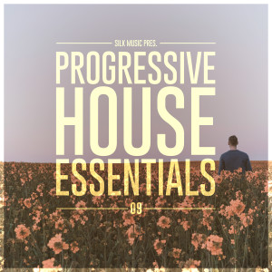 Mango的专辑Silk Music Pres. Progressive House Essentials 09