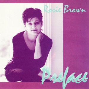 ดาวน์โหลดและฟังเพลง My Funny Valentine พร้อมเนื้อเพลงจาก Rosie Brown