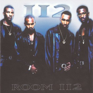 112的專輯Room 112