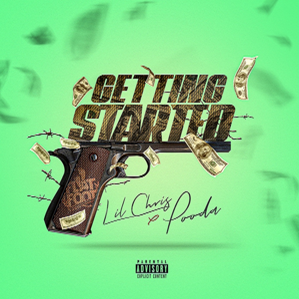 Getting Started (Explicit)