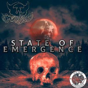 Boneface的專輯State Of Emergence (Explicit)