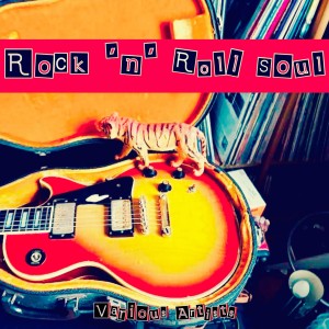 Various的专辑Rock 'n' Roll Soul (Explicit)