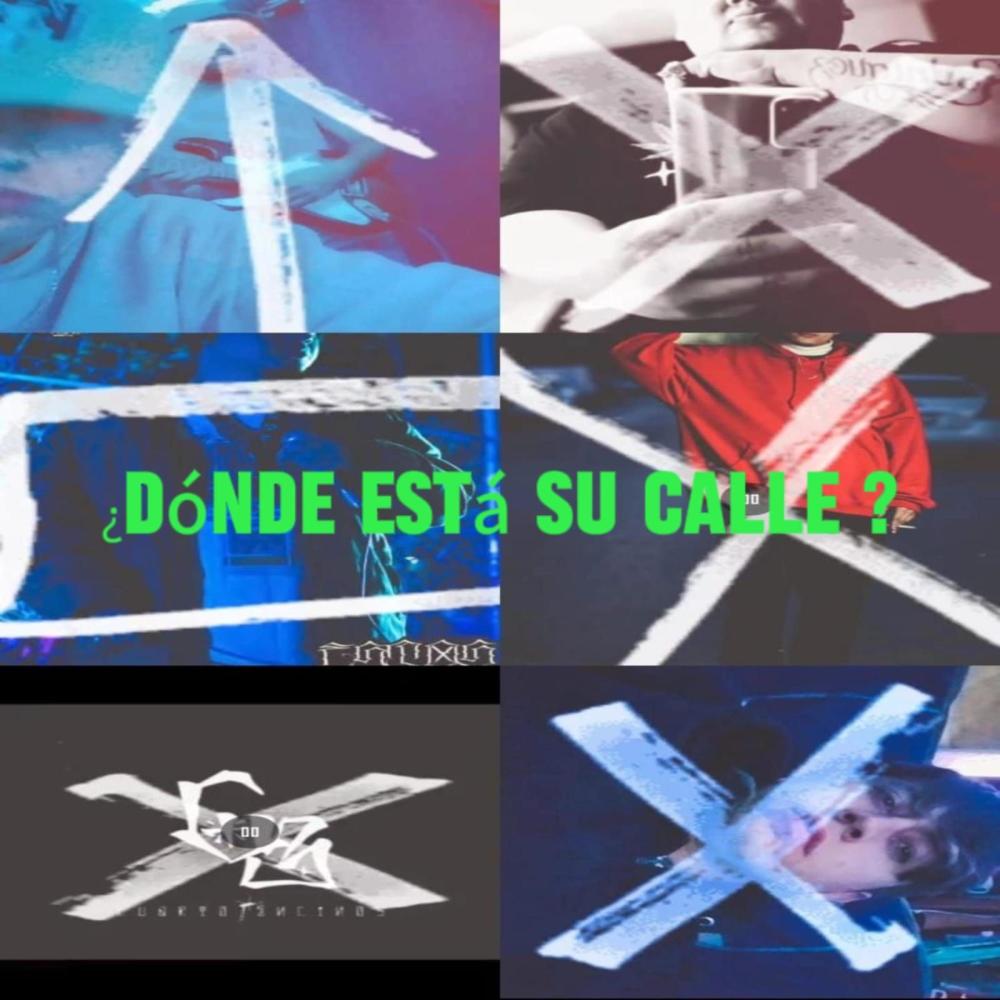 Donde esta su calle (Explicit)