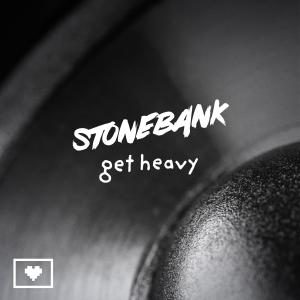 Stonebank的專輯Get Heavy