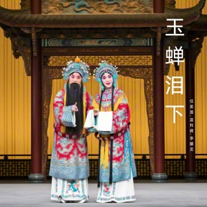 Album 玉蝉泪下 (晋剧) from 任美莲