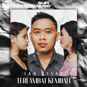 Album Terlambat Kembali from 