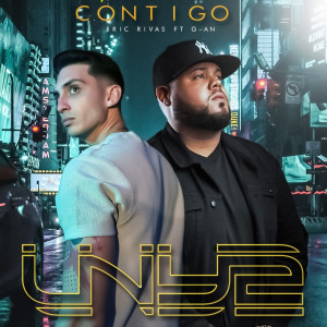 Album Contigo from UNY2