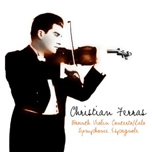 Dengarkan Lalo Symphonie Espagnole Op. 21: I. Allegro Non Troppo lagu dari Christian Ferras dengan lirik