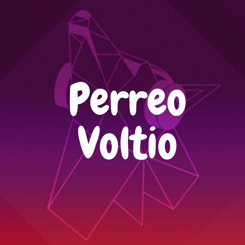 Perreo Voltio