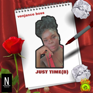 收聽Venjance Boss的Just Time (B)歌詞歌曲