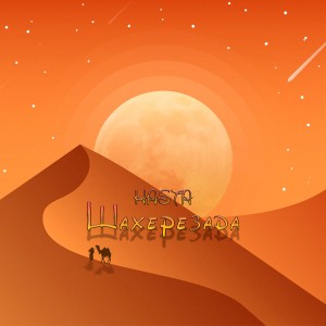 Album Шахерезада from Hasta