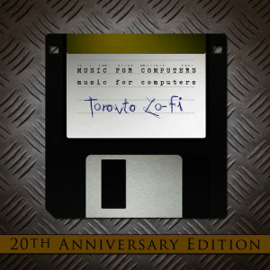 ดาวน์โหลดและฟังเพลง Experiment 07 พร้อมเนื้อเพลงจาก Toronto Lo-Fi