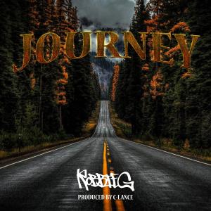 收聽Robbie G的Journey (feat. C-Lance) (Explicit)歌詞歌曲