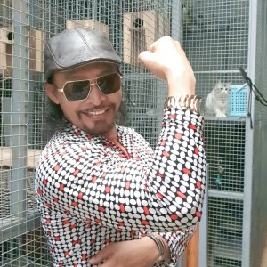 Dengarkan lagu Bisikan Hati nyanyian Dayu AG dengan lirik