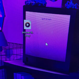 default playlist img