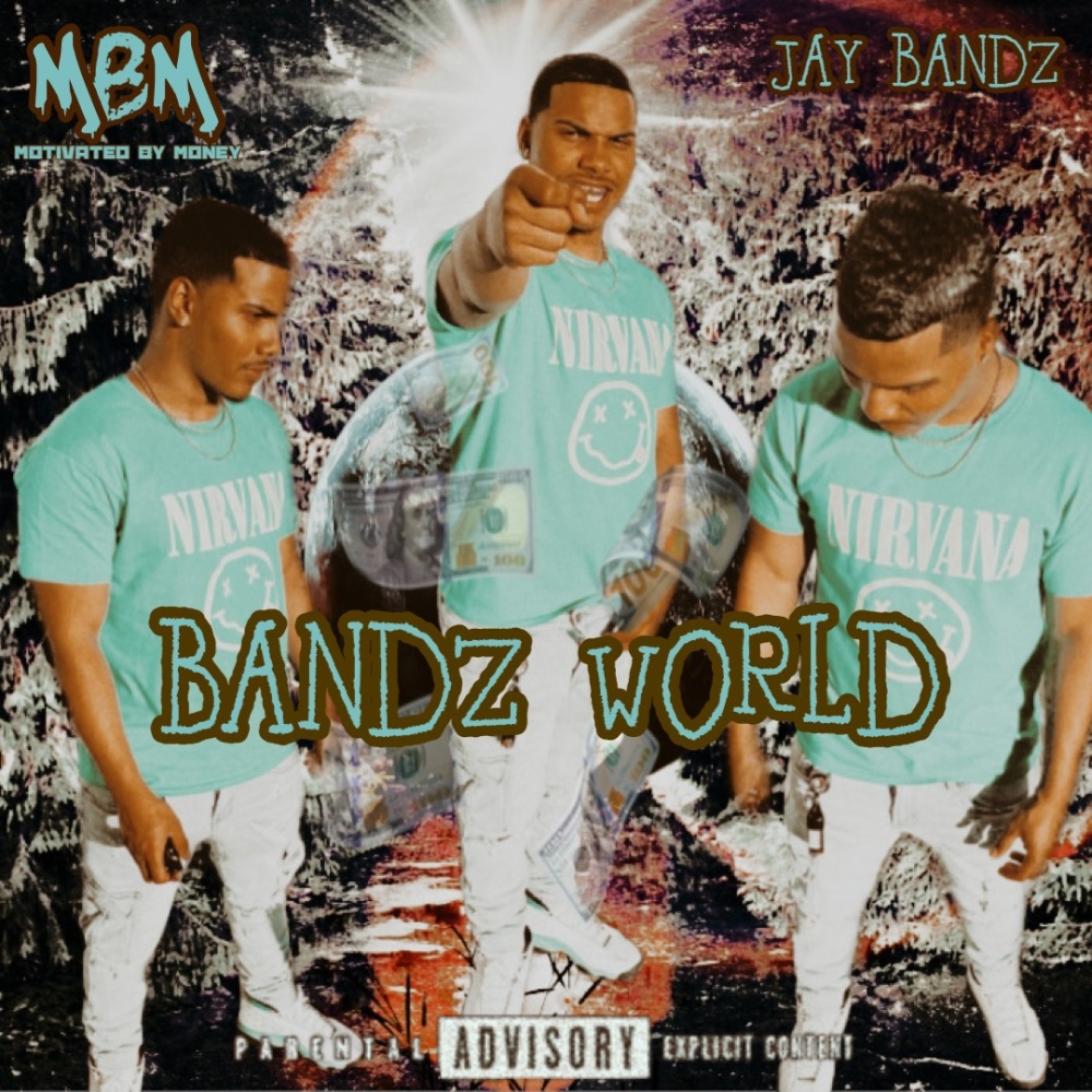 How I Feel (Explicit)
