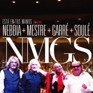 收聽Nebbia的Rock de la Mujer Perdida (En Vivo)歌詞歌曲