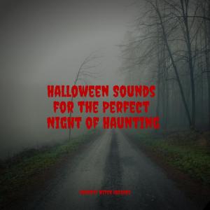 Halloween Monsters的專輯Halloween Sounds for the Perfect Night of Haunting