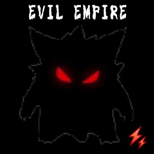 ดาวน์โหลดและฟังเพลง EVIL EMPIRE พร้อมเนื้อเพลงจาก IAmKrut