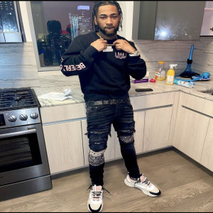 Listen to What I Do (Explicit) song with lyrics from vAnton