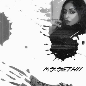 Album Ms. Sethii from Luck