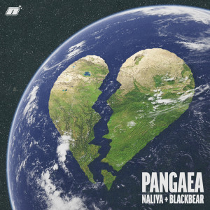 Blackbear的專輯Pangaea