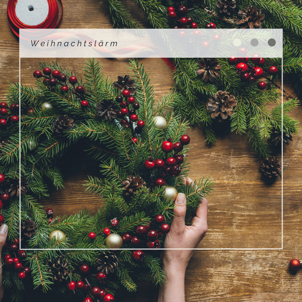 Doce días de Navidad: Magia de Navidad