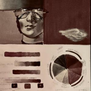 Faded K的專輯The Chillest of Beat Tapes (Explicit)