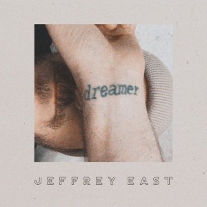Album Dreamer oleh Jeffrey East