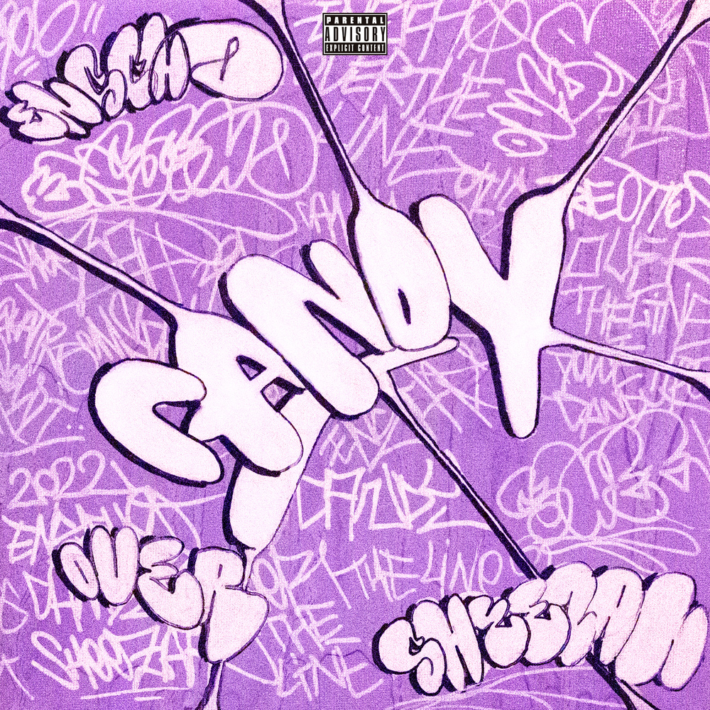 Candy (Explicit)