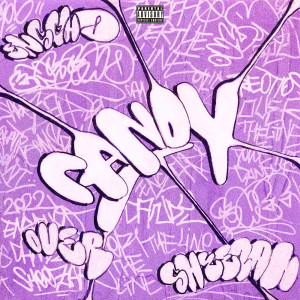 ดาวน์โหลดและฟังเพลง Candy (Explicit) พร้อมเนื้อเพลงจาก Enscho