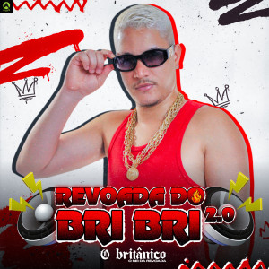 收聽O Britânico的Tava no Baile Funk (feat. Mc Larissa)歌詞歌曲