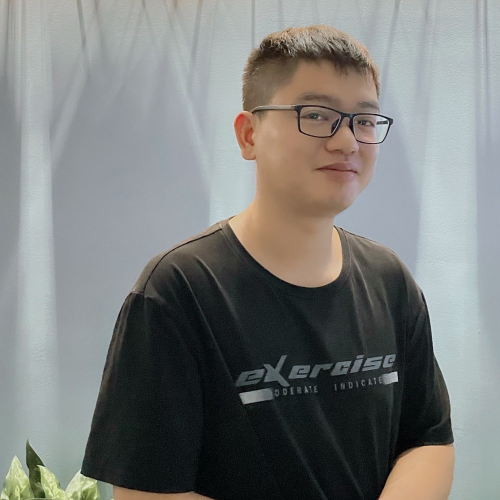 陈小彬
