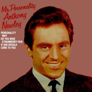收聽Anthony Newley的Why歌詞歌曲