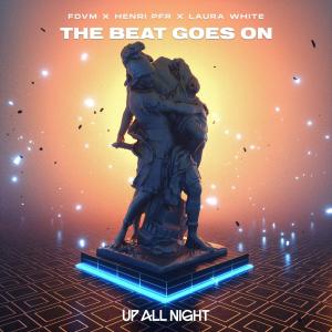 Album The Beat Goes On from Henri PFR