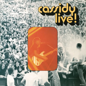 收聽David Cassidy的I Am a Clown (Live)歌詞歌曲
