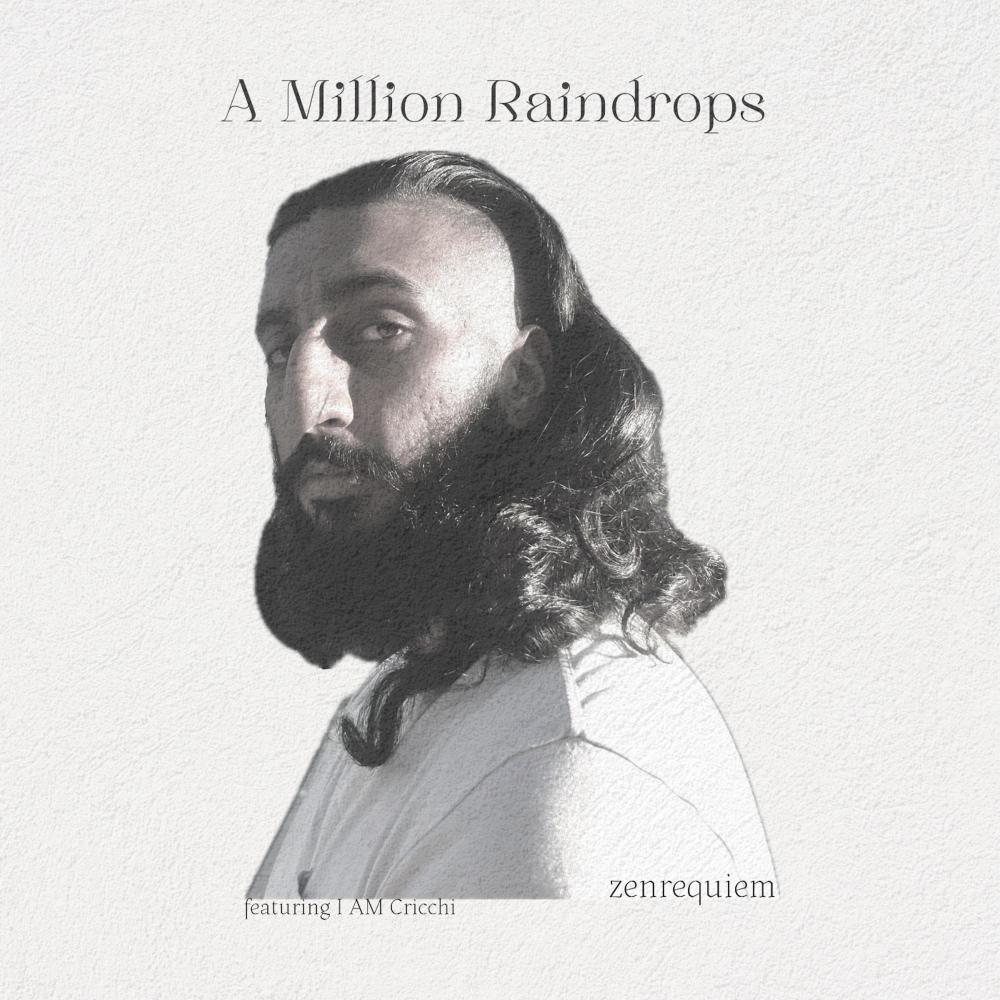A Million Raindrops (feat. i AM Cricchi) (Explicit)