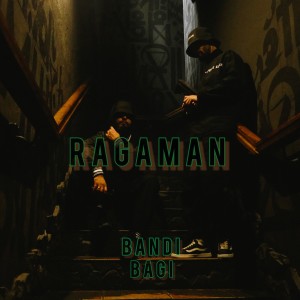 Listen to Ragaman song with lyrics from Bandi
